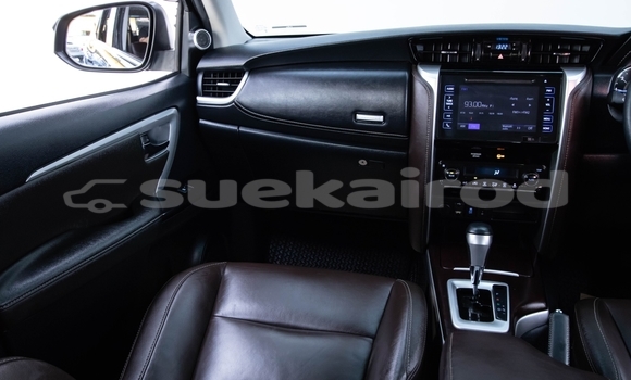 ซื้อ รถมือสอง Toyota Fortuner สีดำ รถยนต์ ใน %{เมือง} ใน กรุงเทพมหานคร ซื้อ รถมือสอง Toyota Fortuner สีดำ รถยนต์ ใน %{เมือง} ใน กรุงเทพมหานคร