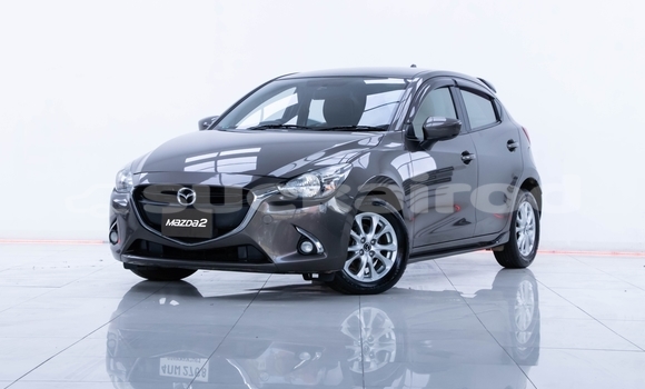 Buy Used Mazda 2 Other Car in Bangkok in Bangkok Buy Used Mazda 2 Other Car in Bangkok in Bangkok