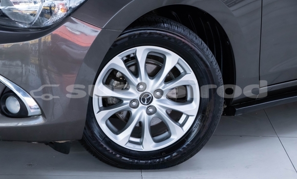 Buy Used Mazda 2 Other Car in Bangkok in Bangkok Buy Used Mazda 2 Other Car in Bangkok in Bangkok