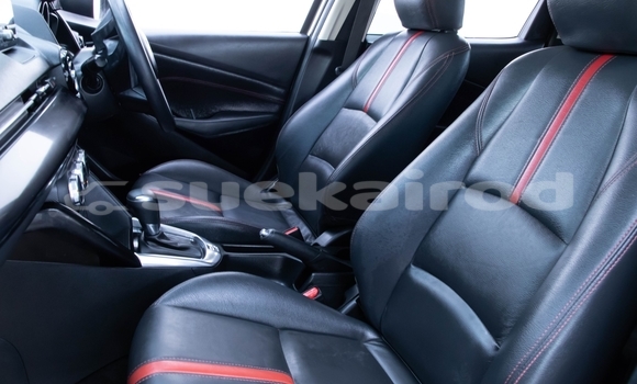 Buy Used Mazda 2 Other Car in Bangkok in Bangkok Buy Used Mazda 2 Other Car in Bangkok in Bangkok