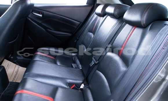 Buy Used Mazda 2 Other Car in Bangkok in Bangkok Buy Used Mazda 2 Other Car in Bangkok in Bangkok