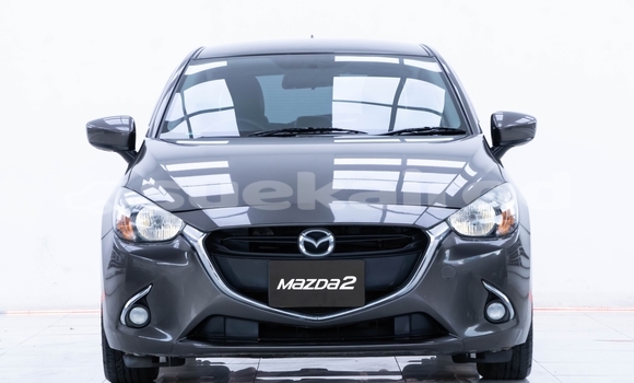 Buy Used Mazda 2 Other Car in Bangkok in Bangkok Buy Used Mazda 2 Other Car in Bangkok in Bangkok