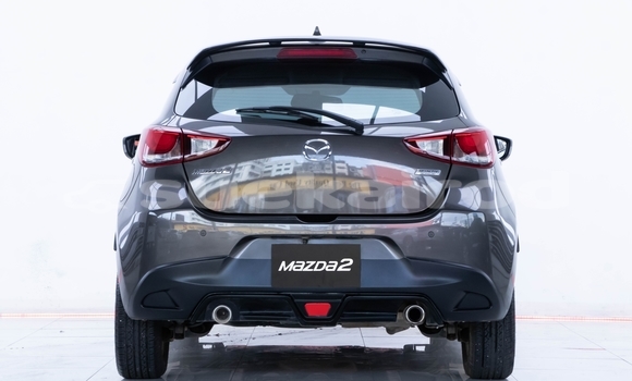 Buy Used Mazda 2 Other Car in Bangkok in Bangkok Buy Used Mazda 2 Other Car in Bangkok in Bangkok