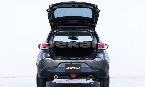 Buy Used Mazda 2 Other Car in Bangkok in Bangkok Buy Used Mazda 2 Other Car in Bangkok in Bangkok