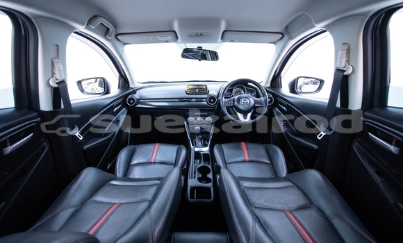 Buy Used Mazda 2 Other Car in Bangkok in Bangkok Buy Used Mazda 2 Other Car in Bangkok in Bangkok