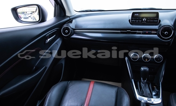 Buy Used Mazda 2 Other Car in Bangkok in Bangkok Buy Used Mazda 2 Other Car in Bangkok in Bangkok