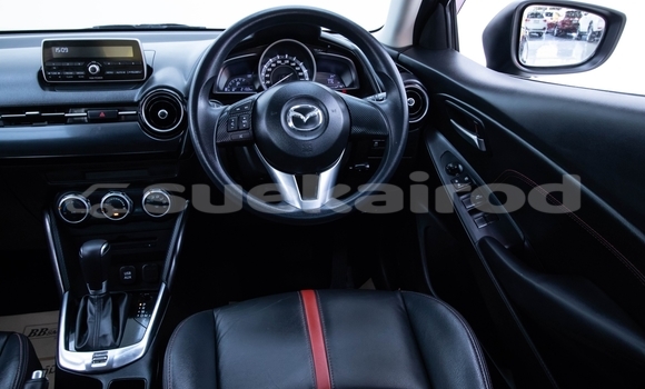 Buy Used Mazda 2 Other Car in Bangkok in Bangkok Buy Used Mazda 2 Other Car in Bangkok in Bangkok