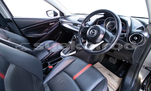 Buy Used Mazda 2 Other Car in Bangkok in Bangkok Buy Used Mazda 2 Other Car in Bangkok in Bangkok