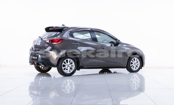 Buy Used Mazda 2 Other Car in Bangkok in Bangkok Buy Used Mazda 2 Other Car in Bangkok in Bangkok