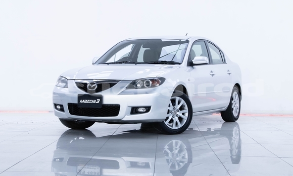 Buy Used Mazda 3 Other Car in Bangkok in Bangkok Buy Used Mazda 3 Other Car in Bangkok in Bangkok