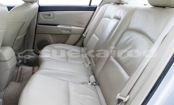 Buy Used Mazda 3 Other Car in Bangkok in Bangkok Buy Used Mazda 3 Other Car in Bangkok in Bangkok