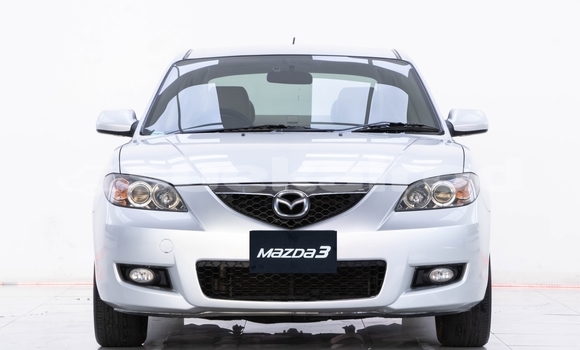 Buy Used Mazda 3 Other Car in Bangkok in Bangkok Buy Used Mazda 3 Other Car in Bangkok in Bangkok