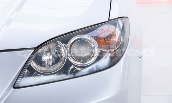 Buy Used Mazda 3 Other Car in Bangkok in Bangkok Buy Used Mazda 3 Other Car in Bangkok in Bangkok