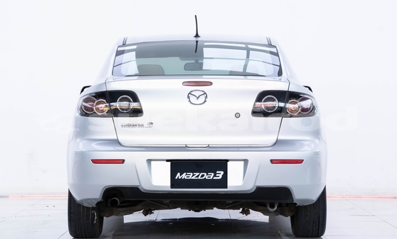 Buy Used Mazda 3 Other Car in Bangkok in Bangkok Buy Used Mazda 3 Other Car in Bangkok in Bangkok