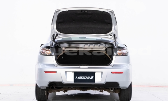 Buy Used Mazda 3 Other Car in Bangkok in Bangkok Buy Used Mazda 3 Other Car in Bangkok in Bangkok