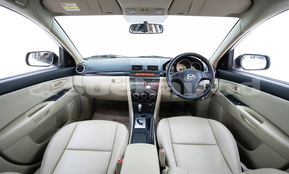 Buy Used Mazda 3 Other Car in Bangkok in Bangkok Buy Used Mazda 3 Other Car in Bangkok in Bangkok