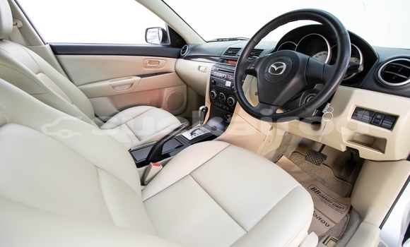 Buy Used Mazda 3 Other Car in Bangkok in Bangkok Buy Used Mazda 3 Other Car in Bangkok in Bangkok