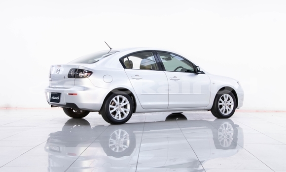 Buy Used Mazda 3 Other Car in Bangkok in Bangkok Buy Used Mazda 3 Other Car in Bangkok in Bangkok
