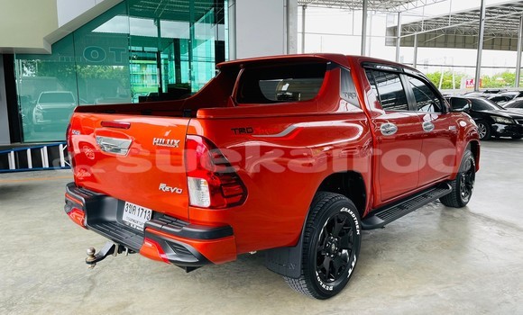 ซื้อ รถมือสอง Toyota Hiluxe Revo อื่น ๆ รถยนต์ ใน %{เมือง} ใน กรุงเทพมหานคร ซื้อ รถมือสอง Toyota Hiluxe Revo อื่น ๆ รถยนต์ ใน %{เมือง} ใน กรุงเทพมหานคร