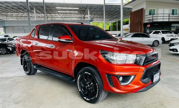 ซื้อ รถมือสอง Toyota Hiluxe Revo อื่น ๆ รถยนต์ ใน %{เมือง} ใน กรุงเทพมหานคร ซื้อ รถมือสอง Toyota Hiluxe Revo อื่น ๆ รถยนต์ ใน %{เมือง} ใน กรุงเทพมหานคร