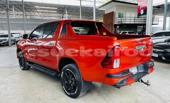 ซื้อ รถมือสอง Toyota Hiluxe Revo อื่น ๆ รถยนต์ ใน %{เมือง} ใน กรุงเทพมหานคร ซื้อ รถมือสอง Toyota Hiluxe Revo อื่น ๆ รถยนต์ ใน %{เมือง} ใน กรุงเทพมหานคร