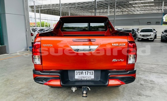 ซื้อ รถมือสอง Toyota Hiluxe Revo อื่น ๆ รถยนต์ ใน %{เมือง} ใน กรุงเทพมหานคร ซื้อ รถมือสอง Toyota Hiluxe Revo อื่น ๆ รถยนต์ ใน %{เมือง} ใน กรุงเทพมหานคร