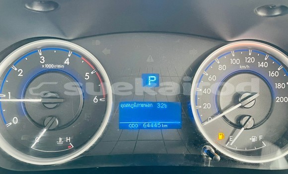 ซื้อ รถมือสอง Toyota Hiluxe Revo อื่น ๆ รถยนต์ ใน %{เมือง} ใน กรุงเทพมหานคร ซื้อ รถมือสอง Toyota Hiluxe Revo อื่น ๆ รถยนต์ ใน %{เมือง} ใน กรุงเทพมหานคร