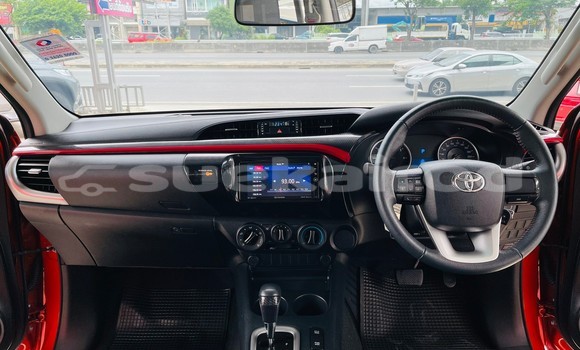 ซื้อ รถมือสอง Toyota Hiluxe Revo อื่น ๆ รถยนต์ ใน %{เมือง} ใน กรุงเทพมหานคร ซื้อ รถมือสอง Toyota Hiluxe Revo อื่น ๆ รถยนต์ ใน %{เมือง} ใน กรุงเทพมหานคร