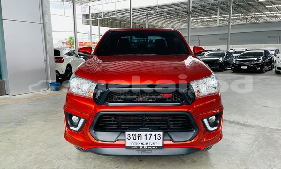 ซื้อ รถมือสอง Toyota Hiluxe Revo อื่น ๆ รถยนต์ ใน %{เมือง} ใน กรุงเทพมหานคร ซื้อ รถมือสอง Toyota Hiluxe Revo อื่น ๆ รถยนต์ ใน %{เมือง} ใน กรุงเทพมหานคร