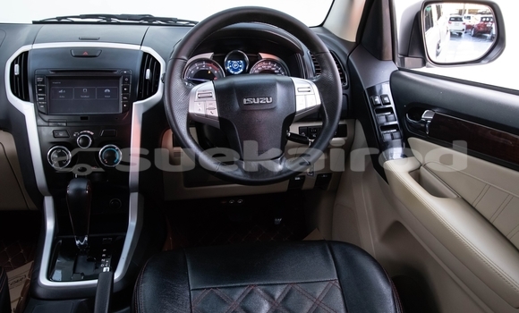 ซื้อ รถมือสอง Isuzu MU-X ขาว รถยนต์ ใน %{เมือง} ใน กรุงเทพมหานคร ซื้อ รถมือสอง Isuzu MU-X ขาว รถยนต์ ใน %{เมือง} ใน กรุงเทพมหานคร