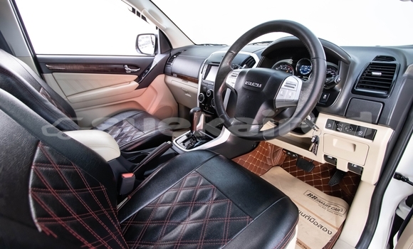 ซื้อ รถมือสอง Isuzu MU-X ขาว รถยนต์ ใน %{เมือง} ใน กรุงเทพมหานคร ซื้อ รถมือสอง Isuzu MU-X ขาว รถยนต์ ใน %{เมือง} ใน กรุงเทพมหานคร