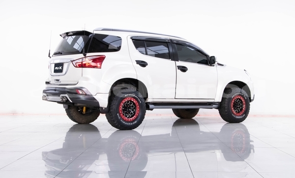 ซื้อ รถมือสอง Isuzu MU-X ขาว รถยนต์ ใน %{เมือง} ใน กรุงเทพมหานคร ซื้อ รถมือสอง Isuzu MU-X ขาว รถยนต์ ใน %{เมือง} ใน กรุงเทพมหานคร