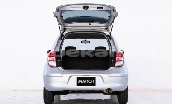 ซื้อ รถมือสอง Nissan March อื่น ๆ รถยนต์ ใน %{เมือง} ใน กรุงเทพมหานคร ซื้อ รถมือสอง Nissan March อื่น ๆ รถยนต์ ใน %{เมือง} ใน กรุงเทพมหานคร
