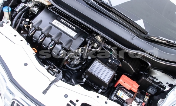 Buy Used Honda Jazz White Car in Bangkok in Bangkok Buy Used Honda Jazz White Car in Bangkok in Bangkok