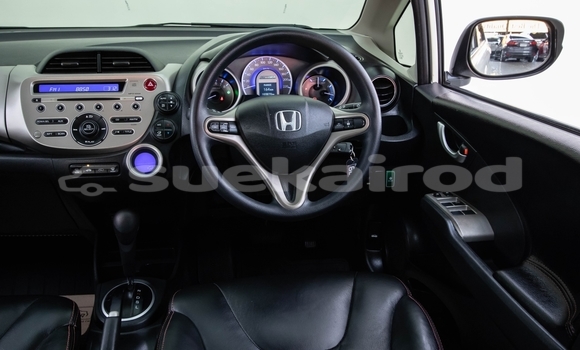 Buy Used Honda Jazz White Car in Bangkok in Bangkok Buy Used Honda Jazz White Car in Bangkok in Bangkok