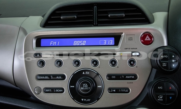 Buy Used Honda Jazz White Car in Bangkok in Bangkok Buy Used Honda Jazz White Car in Bangkok in Bangkok