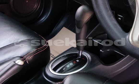 Buy Used Honda Jazz White Car in Bangkok in Bangkok Buy Used Honda Jazz White Car in Bangkok in Bangkok