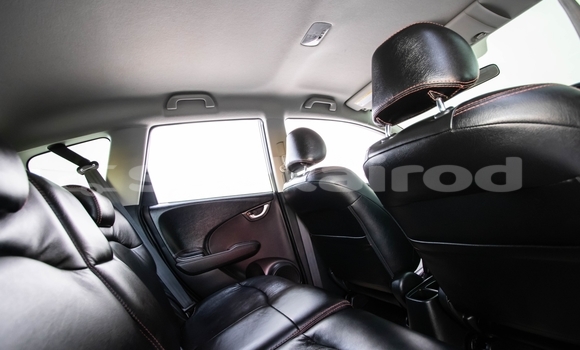 Buy Used Honda Jazz White Car in Bangkok in Bangkok Buy Used Honda Jazz White Car in Bangkok in Bangkok