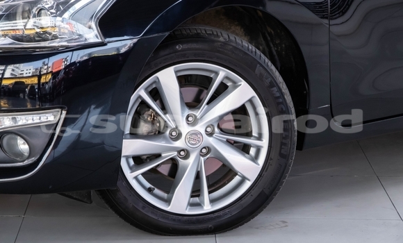 Buy Used Nissan Teana Black Car in Bangkok in Bangkok Buy Used Nissan Teana Black Car in Bangkok in Bangkok