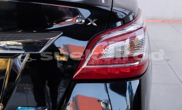 Buy Used Nissan Teana Black Car in Bangkok in Bangkok Buy Used Nissan Teana Black Car in Bangkok in Bangkok