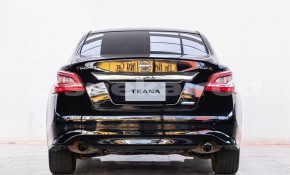 Buy Used Nissan Teana Black Car in Bangkok in Bangkok Buy Used Nissan Teana Black Car in Bangkok in Bangkok