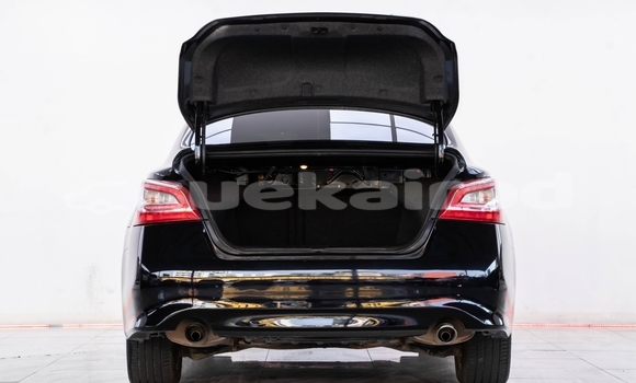 Buy Used Nissan Teana Black Car in Bangkok in Bangkok Buy Used Nissan Teana Black Car in Bangkok in Bangkok