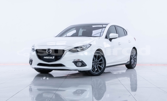 ซื้อ รถมือสอง Mazda 3 ขาว รถยนต์ ใน %{เมือง} ใน กรุงเทพมหานคร ซื้อ รถมือสอง Mazda 3 ขาว รถยนต์ ใน %{เมือง} ใน กรุงเทพมหานคร