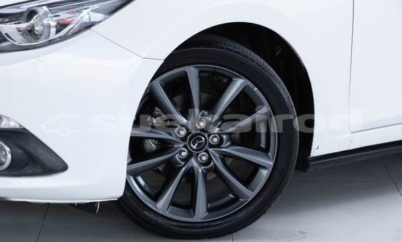 ซื้อ รถมือสอง Mazda 3 ขาว รถยนต์ ใน %{เมือง} ใน กรุงเทพมหานคร ซื้อ รถมือสอง Mazda 3 ขาว รถยนต์ ใน %{เมือง} ใน กรุงเทพมหานคร