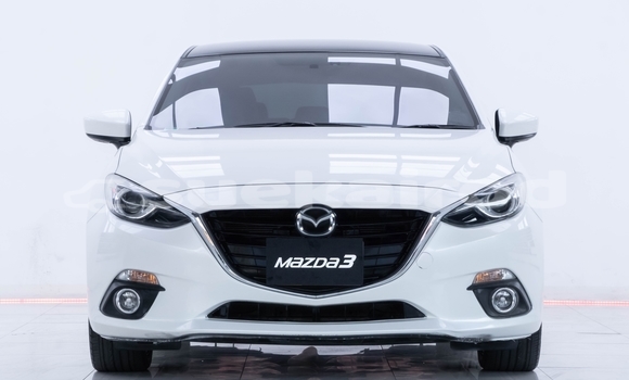 ซื้อ รถมือสอง Mazda 3 ขาว รถยนต์ ใน %{เมือง} ใน กรุงเทพมหานคร ซื้อ รถมือสอง Mazda 3 ขาว รถยนต์ ใน %{เมือง} ใน กรุงเทพมหานคร