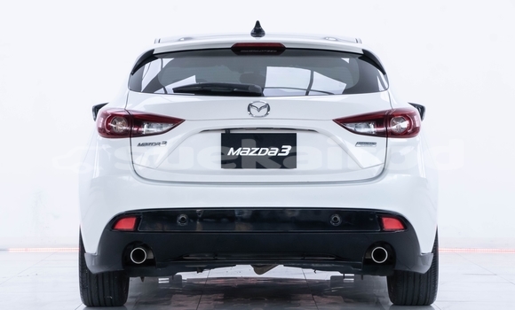 ซื้อ รถมือสอง Mazda 3 ขาว รถยนต์ ใน %{เมือง} ใน กรุงเทพมหานคร ซื้อ รถมือสอง Mazda 3 ขาว รถยนต์ ใน %{เมือง} ใน กรุงเทพมหานคร