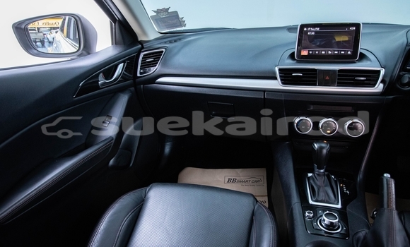 ซื้อ รถมือสอง Mazda 3 ขาว รถยนต์ ใน %{เมือง} ใน กรุงเทพมหานคร ซื้อ รถมือสอง Mazda 3 ขาว รถยนต์ ใน %{เมือง} ใน กรุงเทพมหานคร