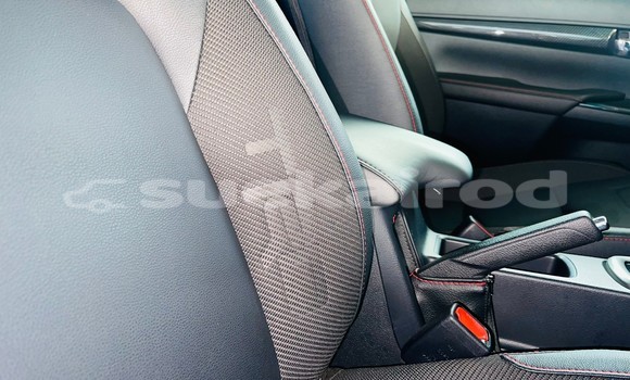 Buy Used Toyota Hiluxe Revo White Car in Bangkok in Bangkok Buy Used Toyota Hiluxe Revo White Car in Bangkok in Bangkok