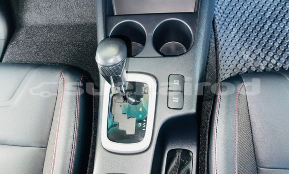 Buy Used Toyota Hiluxe Revo White Car in Bangkok in Bangkok Buy Used Toyota Hiluxe Revo White Car in Bangkok in Bangkok