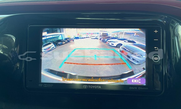 Buy Used Toyota Hiluxe Revo White Car in Bangkok in Bangkok Buy Used Toyota Hiluxe Revo White Car in Bangkok in Bangkok